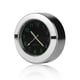 thumbnail image 3 of Motorcycle Handlebar Clock, Universal Waterproof Motorcycle Handlebar Mount Clock Dial Watch Handlebar, 3 of 5