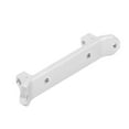 thumbnail image 3 of RC Helicopter Accessories, Replacement Easy Installation Silver Stable Back Landing Skid Aluminum Column  For RC Helicopters, 3 of 8
