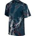 thumbnail image 3 of ProSphere Men's Howard University Marble Tech Tee, 3 of 7