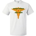 thumbnail image 3 of Inktastic Vietnam Veteran Army Nurse T-Shirt, 3 of 5