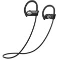 thumbnail image 4 of TREBLAB XR500 Bluetooth Running Headphones, IPX7 Waterproof, Noise Cancelling, Secure-Fit, Wireless Sport Earbuds with Mic, 4 of 6