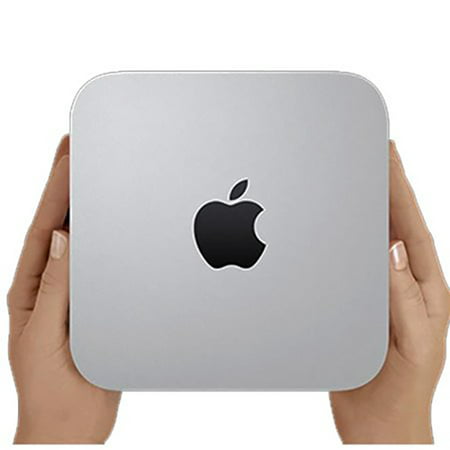 Apple Mac Mini Desktop Computer Core i5 (3rd gen) 8GB RAM 500GB HDMI with Mac OS High Sierra (can be connected to your HD TV) - (Best Ram Mac Mini 2019)