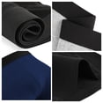 thumbnail image 4 of EALLCO Men's Underwear Boxer Briefs Cotton Stretch Comfortable Underwear Trunks (3 Pieces), 4 of 8