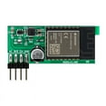 thumbnail image 1 of Module d'Alimentation Réglable DC, Carte WIFI RD, 1 * Module d'Alimentation Réglable DC, Vert, 1 of 6