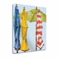 thumbnail image 2 of "Sunny Afternoon II" By Leslie Seata, Fine Art Giclee Print on Gallery Wrap Canvas, Ready to Hang, 2 of 2