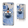 thumbnail image 3 of Edmonton Oilers iPhone Clear Ice Case, 3 of 7