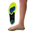 thumbnail image 1 of Plantilla KidSole Cosmic Comfort, soporte de arco reforzado, 1 of 5
