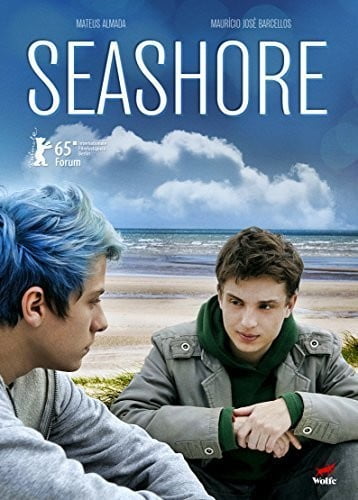 seashore movie seashore movie