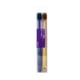 thumbnail image 1 of Inteprter 2 uds cepillo de para parejas hogar Hotel viaje Camping viaje amantes cepillo de herramienta de limpieza bucal, rojo verde Juegos de accesorios de baño azul amarillo Inteprter HA4671-01B, 1 of 1