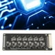 thumbnail image 1 of Equalizador Activo de Batería, PCB Bajo Consumo Estéco de Alimentación Induciva Litio de Transferencia de Energía de la Batería Para Equilibrio, 1 of 7