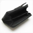 thumbnail image 6 of Genuine Leather Men's Keychain Wallet, Coin ID Credit Card Holder, 6 of 8