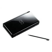 Nintendo DS Lite, Onyx, Black