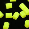 thumbnail image 4 of Pers de aparejo (paquete de 20) Pers de tapón flotante Pesca Amarillo Sunnimix Granos de pesca, 4 of 8