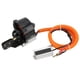thumbnail image 4 of Propulsor submarino RC Ticfox TD6E 24V 7kg de empuje 400W con ESC y Control remoto, 4 of 14