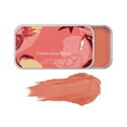 thumbnail image 1 of Multifunctional To Enhance Lips Eyes And Face Rouge Long Lasting Makeup That Won’T Fade, Makeup White Blusher, 1 of 9