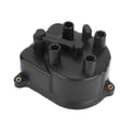 thumbnail image 4 of 2 Pcs Couvercle de Capuchon de Distributeur 30102?PT2?026 Compatible avec Civic 1992?2000, 4 of 4