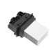 thumbnail image 1 of Resistencia del motor del ventilador del calentador del automóvil, resistencia del motor del ventilador HVAC, para Dodge Grand Caravan 2001-2005, plástico metálico, 4885482AC, tono plateado negro, 1 of 7