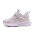 thumbnail image 5 of Zshosam Kids Sneakers Girls Girls Sneakers for Kids Shoes Fashion Lightweight Breathable Running Athletic Size 13.5,(Purple Little Kids 13.5), 5 of 9