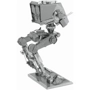 Fascinations Star Wars AT-ST Action Figure, Color: Multi, Height: 6 inches, Width: 5 inches