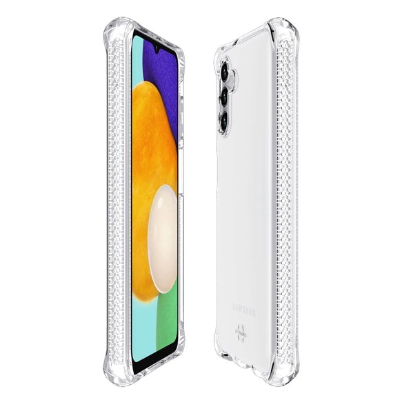 Funda ITSKINS Spectrum Clear para Samsung Galaxy A13 5G