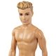 thumbnail image 5 of Barbie Beach Ken Doll Barbie Ken Playa, 5 of 9
