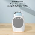 thumbnail image 2 of Estuche Protector Silicona Protectora Sólido A Prueba Polvo para Clip 5, 2 of 9