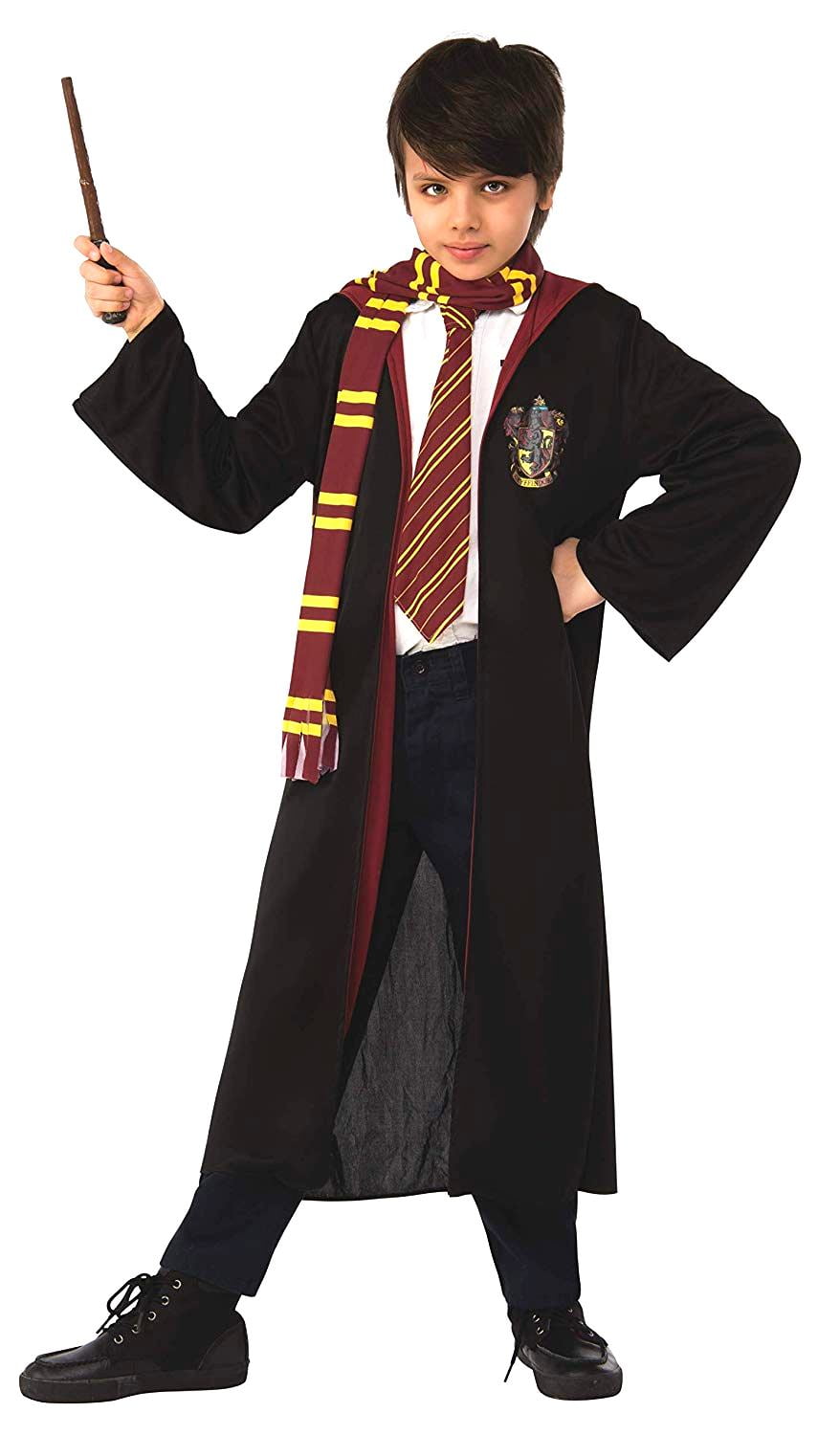 harry potter kids dress up