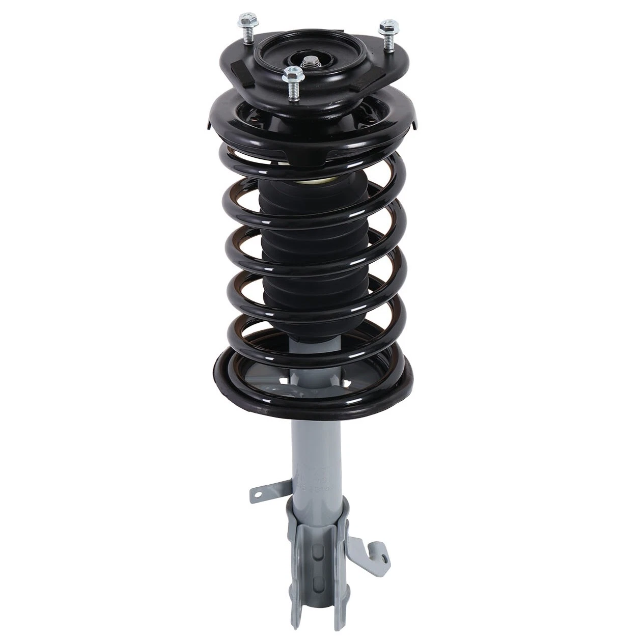 MOSTPLUS Pair Front Shock Struts Assembly for Toyota Corolla Chevy Prizm 271951 271952