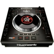Numark V7 Motorized Turntable Software Controller