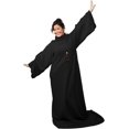 thumbnail image 3 of Snug Rug Cosy Blanket With Sleeves Genuine Snugrug Sleeved Blankets Super Soft, 3 of 6