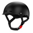thumbnail image 2 of Adult Bike Helmets For Men Women Shock-absorbing Adjustables Helmets For Longboard Bike, 2 of 5