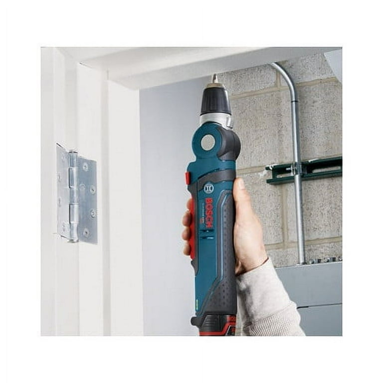 Restored Bosch PS11 2A RT 12V Lithium Ion 3 8 in. Cordless Right