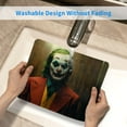 thumbnail image 6 of Jokers Mouse Pad, Computer Mouse Mat, Waterproof Non-Slip Rubber Base MousePads for Office Laptop 10 x 12 inch, 6 of 8