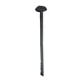 thumbnail image 1 of serony Sac de Rangement pour Putter de Golf Pliable pour Practice Noir, 1 of 1