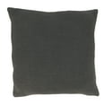 thumbnail image 2 of Saro Lifestyle Geometric Color Burst Throw Pillow Cover, 2 of 3