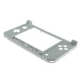 thumbnail image 7 of Black White Housing for Shell for Case Good Quality for Shell Replacement for 3DS XL 3DSXL Middle Frame Replace, 7 of 7