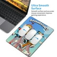 thumbnail image 5 of Animaniacs Mouse Pad, Computer Mouse Mat, Waterproof Non-Slip Rubber Base MousePads for Office Laptop 8.3 x 10.3 in, 5 of 8