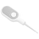 thumbnail image 1 of Guardurnaity Plástico Niños Earpick LED Ergonómico Desmontable Hand Held Hand Hand Hand Hand Pick Removedor de cerumen de silicona Cuerpo del baño, 1 of 6