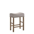 thumbnail image 1 of Martha II Chaise hauteur comptoir, 1 of 3
