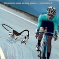 thumbnail image 4 of Xiaomi Sports Waterproof Bone Conduction Headphones Wireless Earphone Bluetooth-compatible, 4 of 5