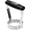 Serrated Tooth Edge, variant on Cutlery Serrated Food Chopper, 3 Inch Stainless Steel Manual Hand Chopper with Grip Handle & Serrated Tooth Edge, Handheld Chopper, Chop Cabbage, Egg, Nut, Ground Meat, Vegetable for Salad