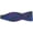 Purple / Brown / Navy, variant on Edward Armah Men's Purple / Brown Navy Silk Double Sided Paisley and Floral Bow Tie - One Size