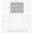 thumbnail image 6 of 8-16PCS Baby Play Mats EVA Foam Puzzle Mat Children Room Activities Mat For Baby Interlock Floor Carpet 30*30CM, 6 of 9