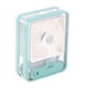 thumbnail image 4 of Ventilador De Nebulización De Escritorio, Ventilador De Nebulización De Agua De Mesa Portátil De 3 Velocidades Con Luz Nocturna Para Viajes Para Oficina, 4 of 8