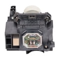 thumbnail image 1 of Replacement Projector Lamp Bulb, Replacement Projector Lamp For NP ME270XC Easy Replaceable HD Highlight  For ME260X For M300XC, 1 of 8