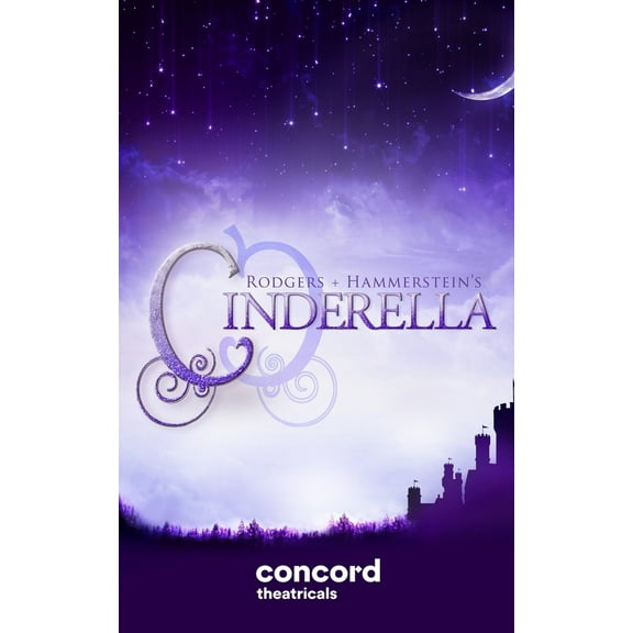 Pre-Owned Rodgers   Hammerstein's Cinderella (Broadway Version) (Paperback) 0573708886 9780573708886
