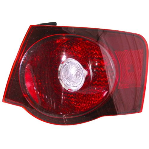 APR High Quality Aftermarket Tail Light Assembly for 20082010