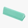 thumbnail image 2 of Unique Bargains Twill Eyeglasses Case Portable Eyeglasses Storage 6.18"x2.17"x0.59" Green, 2 of 5