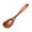 B, variant on Natural Coffee Tea Spoon Honey Teaspoon Spoons Tableware Kitchen B8B U4O7