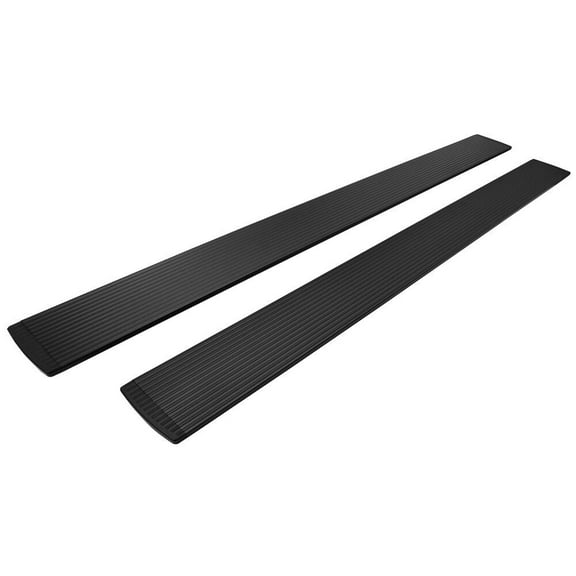 Westin 29-24195 Pro-e Electric Running Boards for 2021-2024 Ford Bronco 4 Door